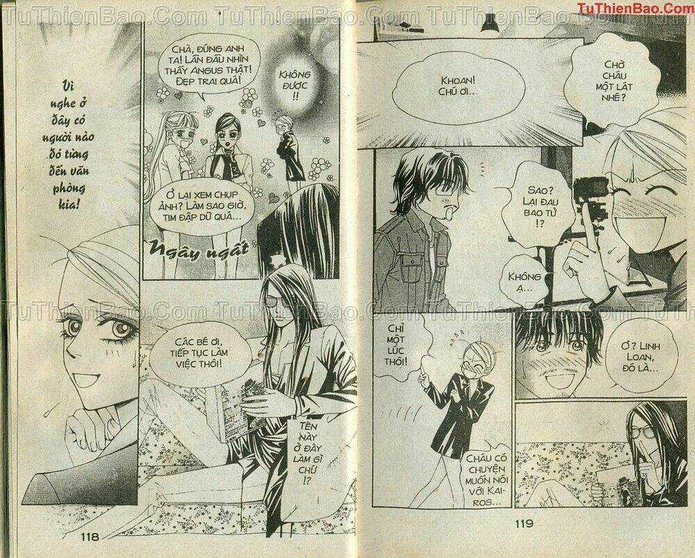 The One Chapter 4 trang 63