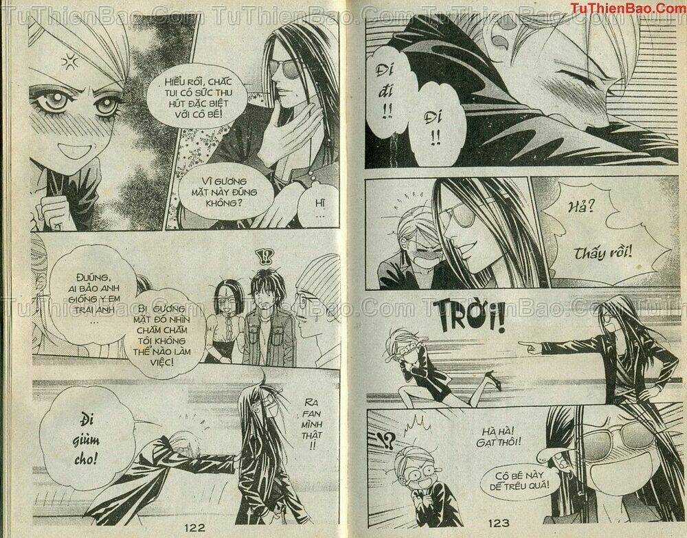 The One Chapter 4 trang 65