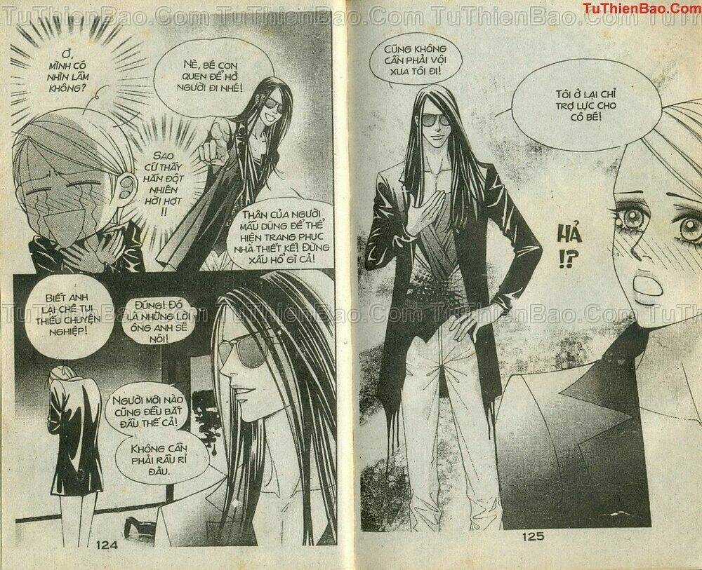 The One Chapter 4 trang 66