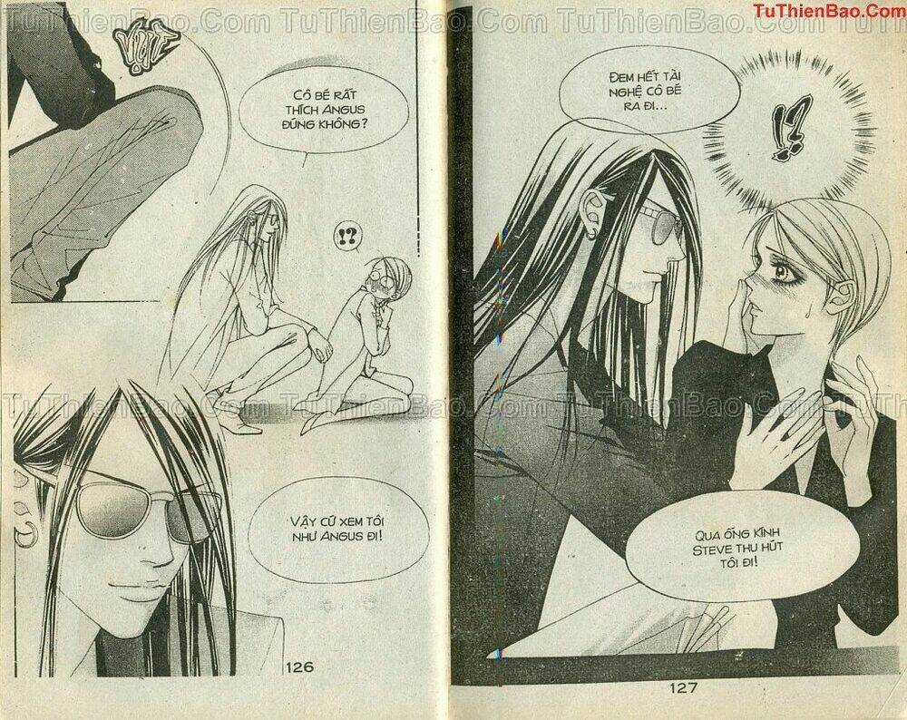 The One Chapter 4 trang 67