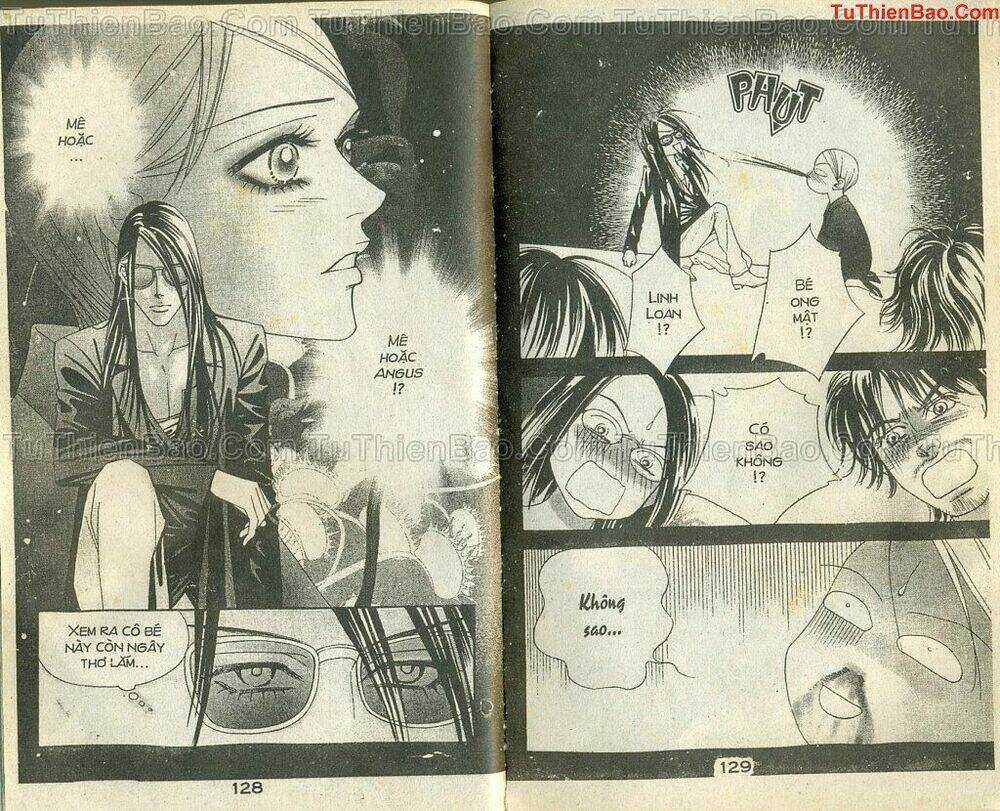 The One Chapter 4 trang 68