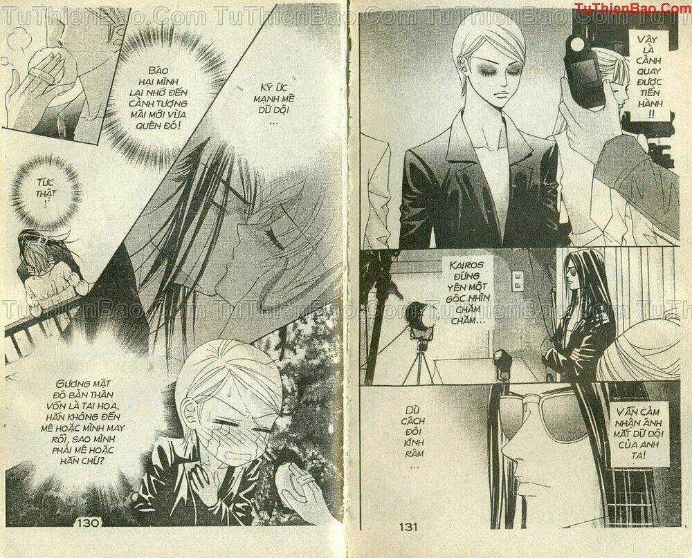 The One Chapter 4 trang 69