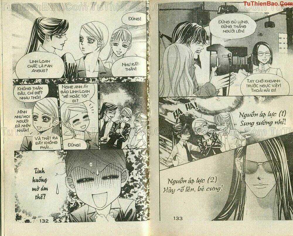 The One Chapter 4 trang 70