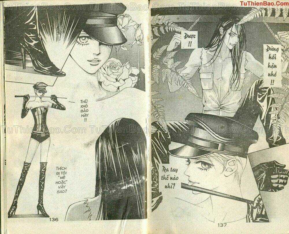 The One Chapter 4 trang 72
