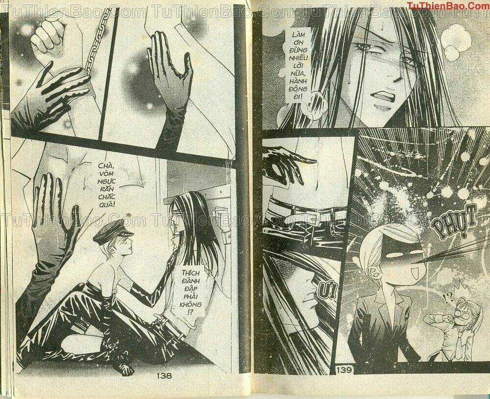 The One Chapter 4 trang 73