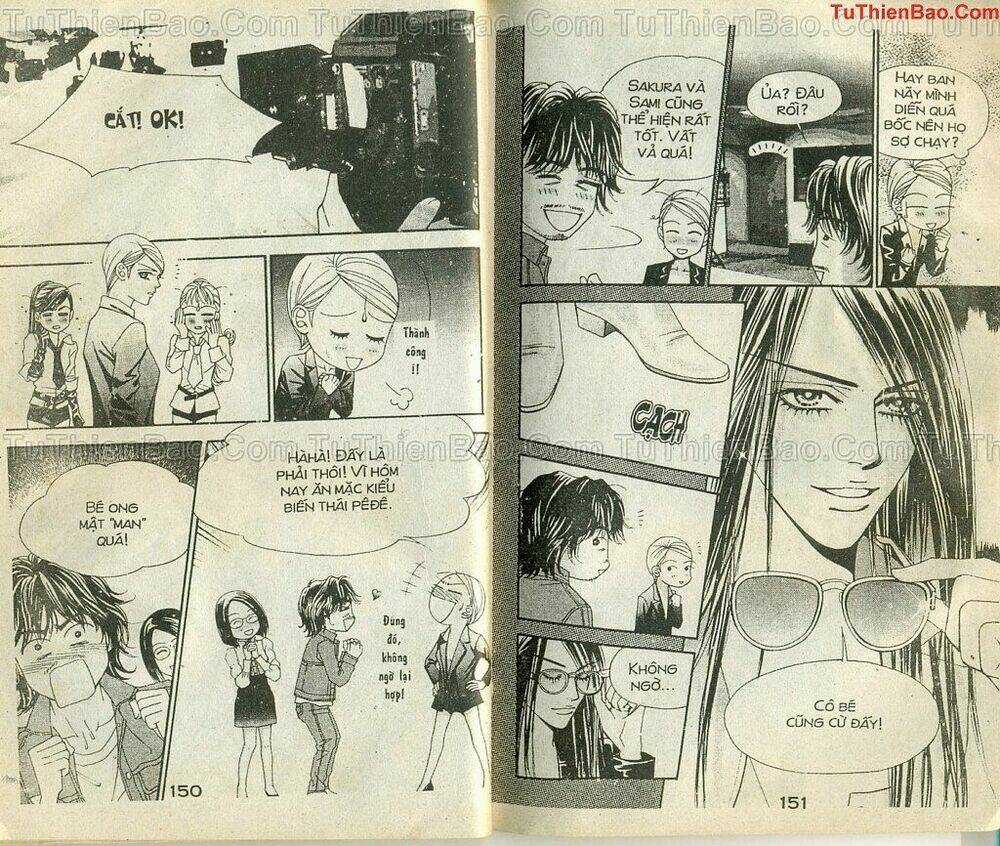 The One Chapter 4 trang 79