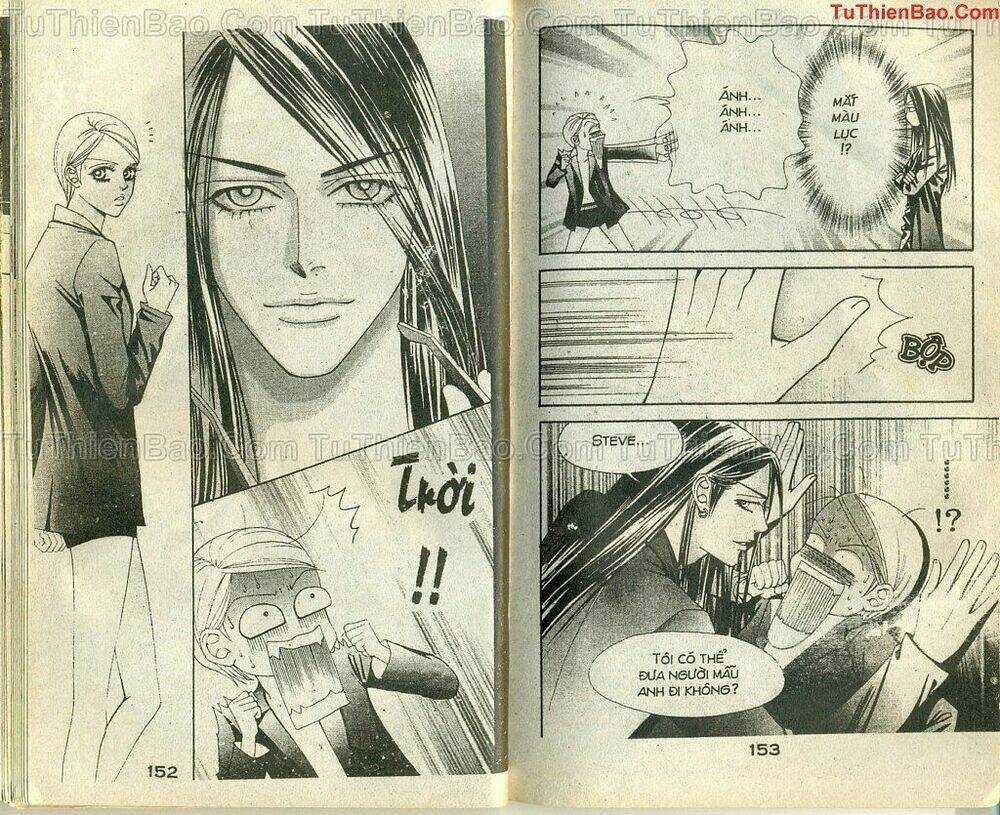 The One Chapter 4 trang 80