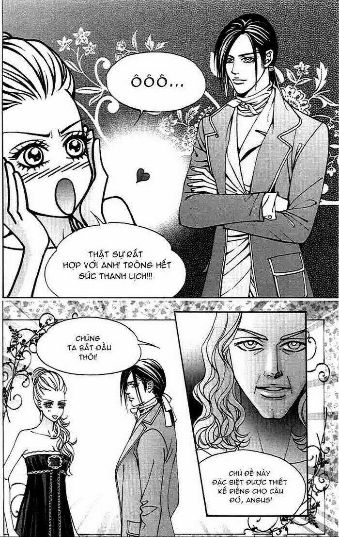 The One Chapter 54 trang 13