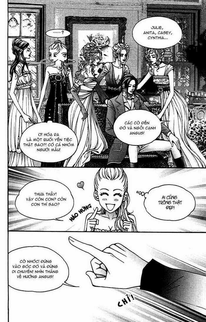 The One Chapter 54 trang 15