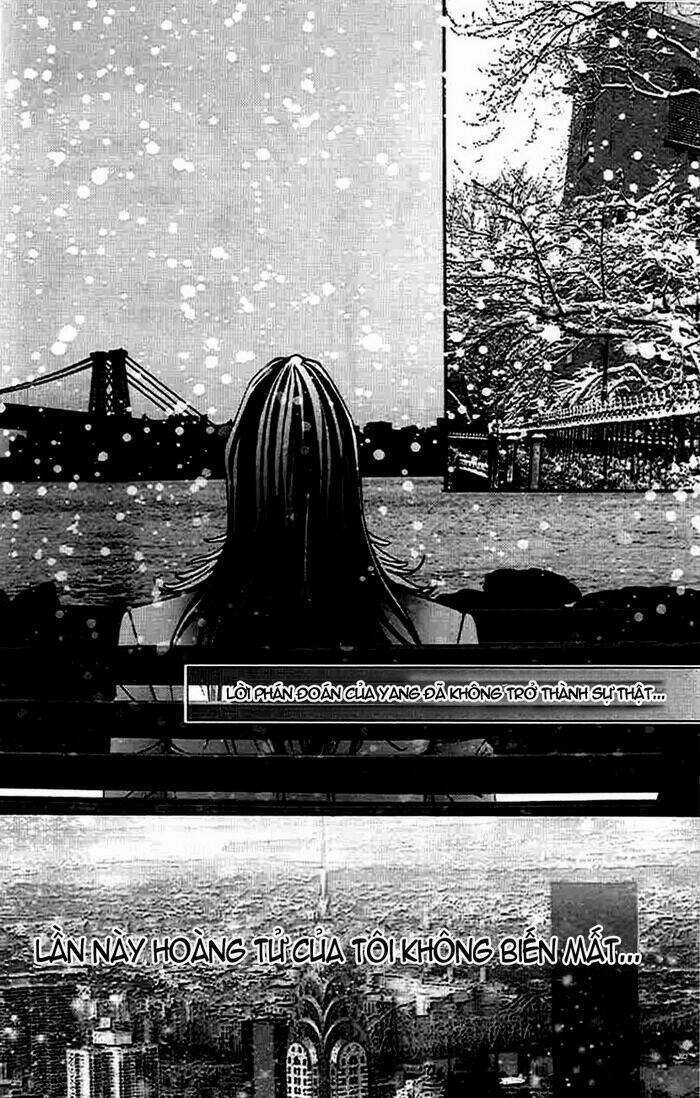 The One Chapter 54 trang 19