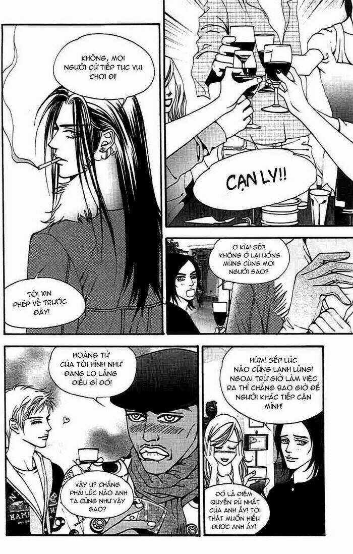 The One Chapter 54 trang 5
