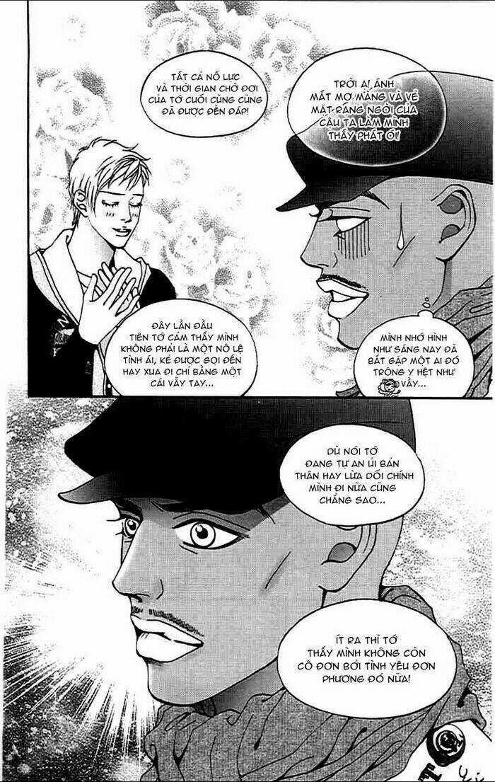 The One Chapter 54 trang 9