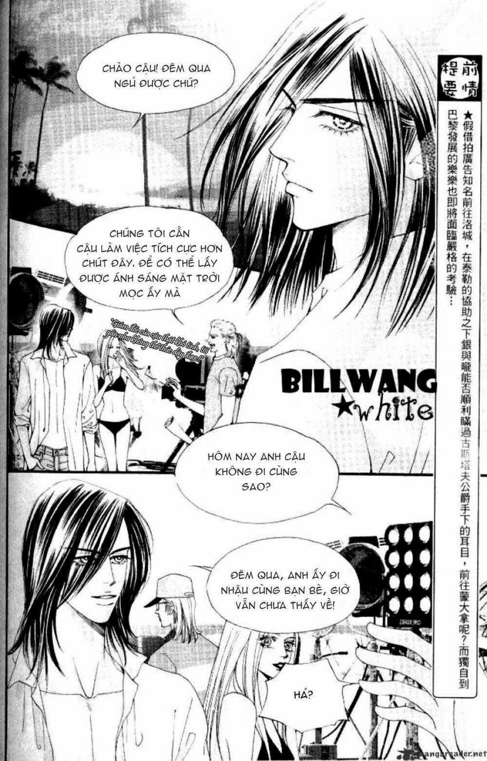 The One Chapter 67 trang 1