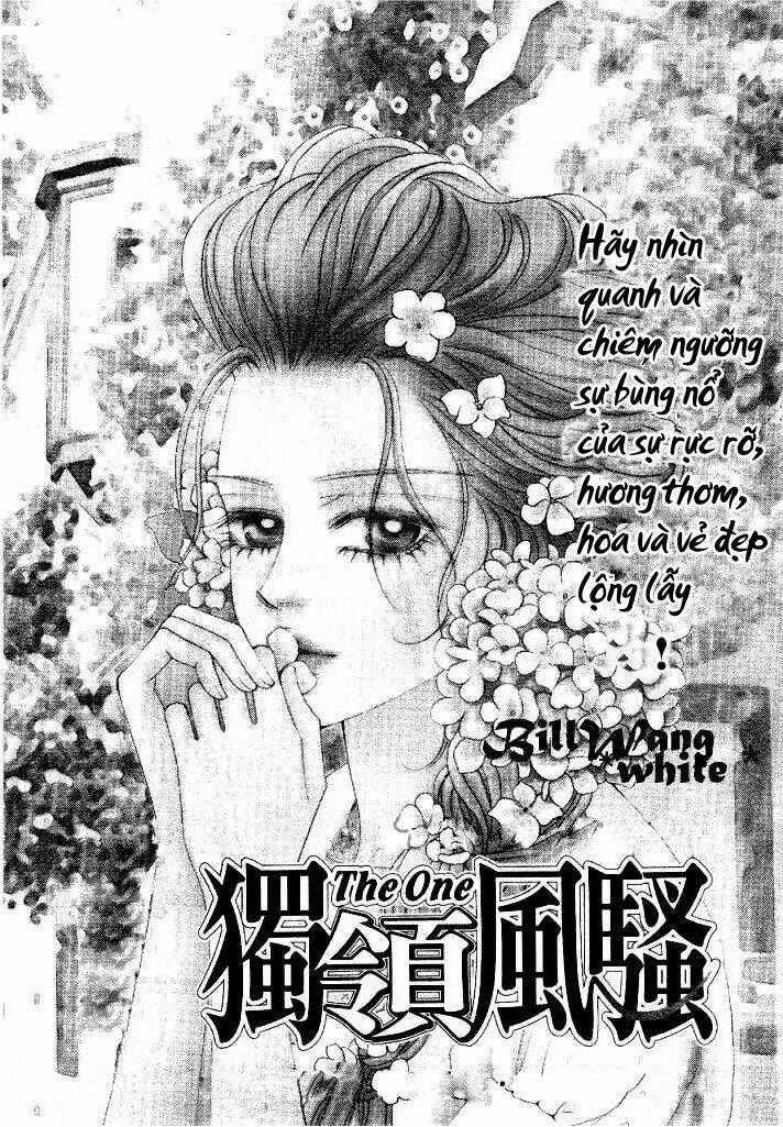 The One Chapter 68 trang 1