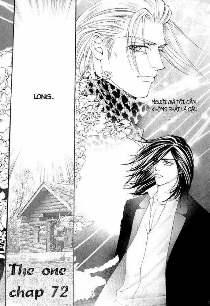 The One Chapter 72 trang 1