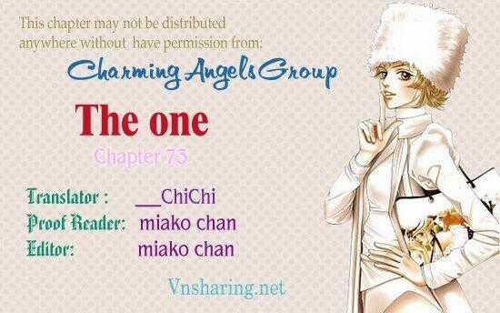 The One Chapter 73 trang 0