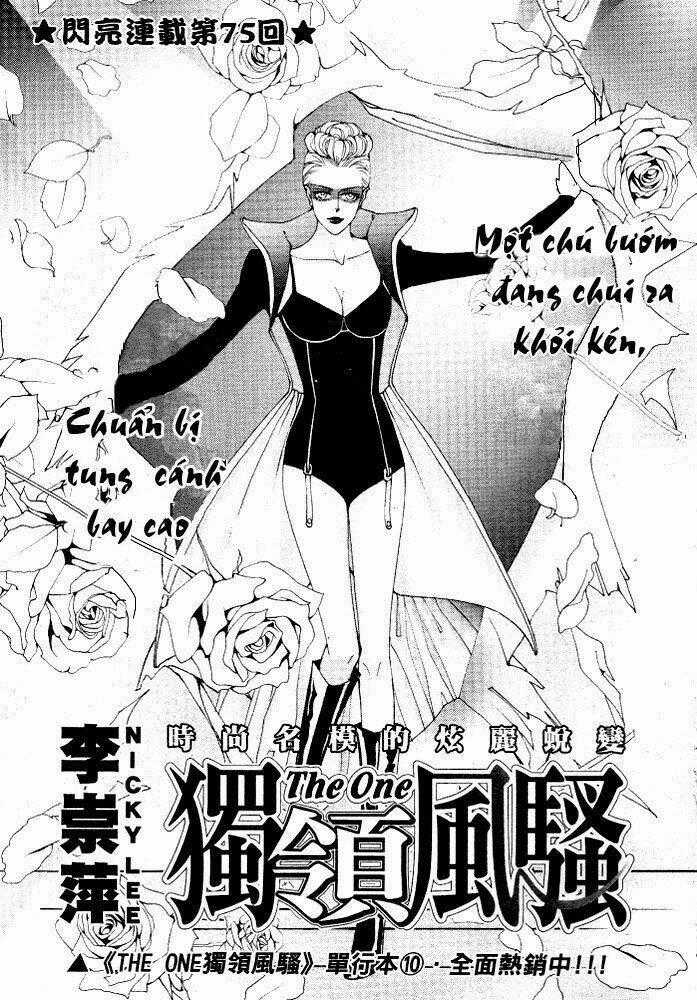 The One Chapter 75 trang 0