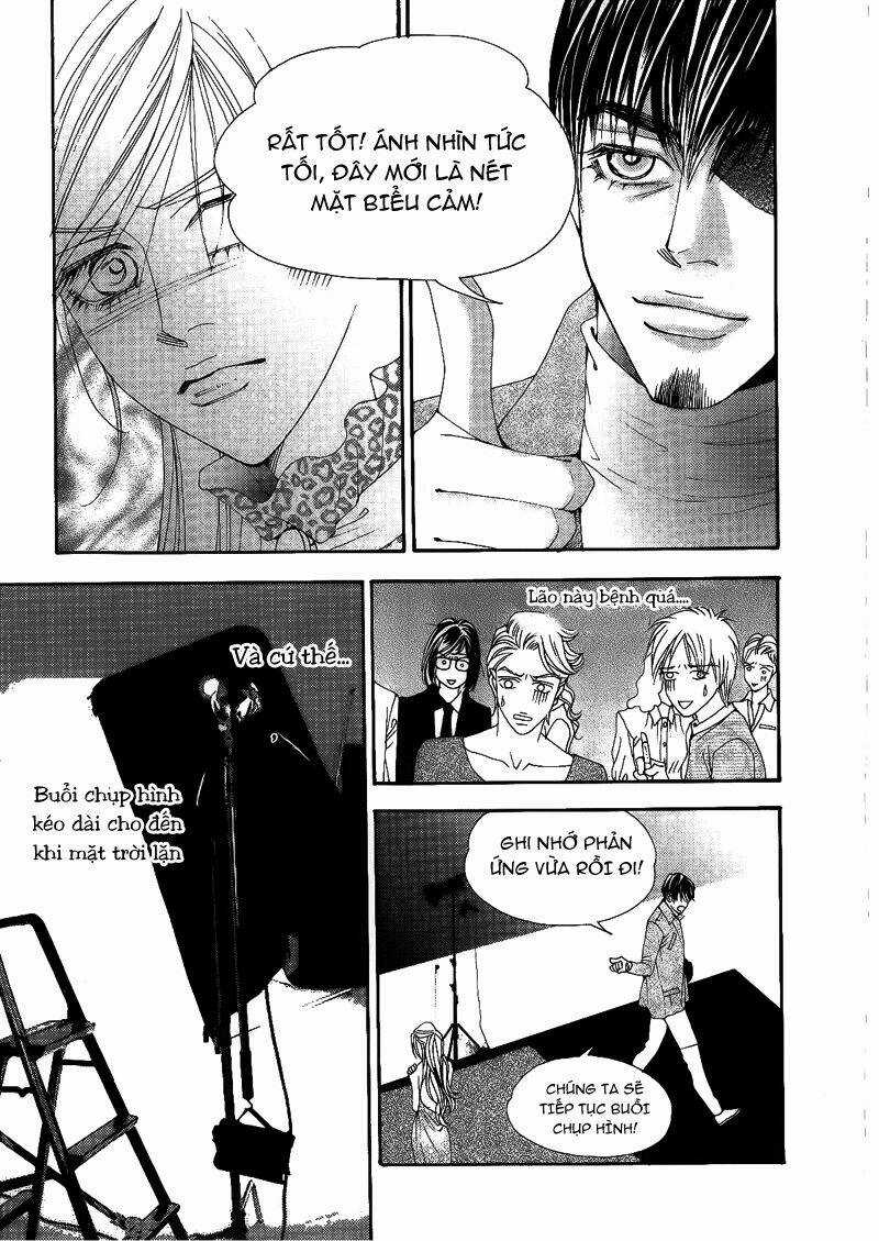 The One Chapter 88 trang 10