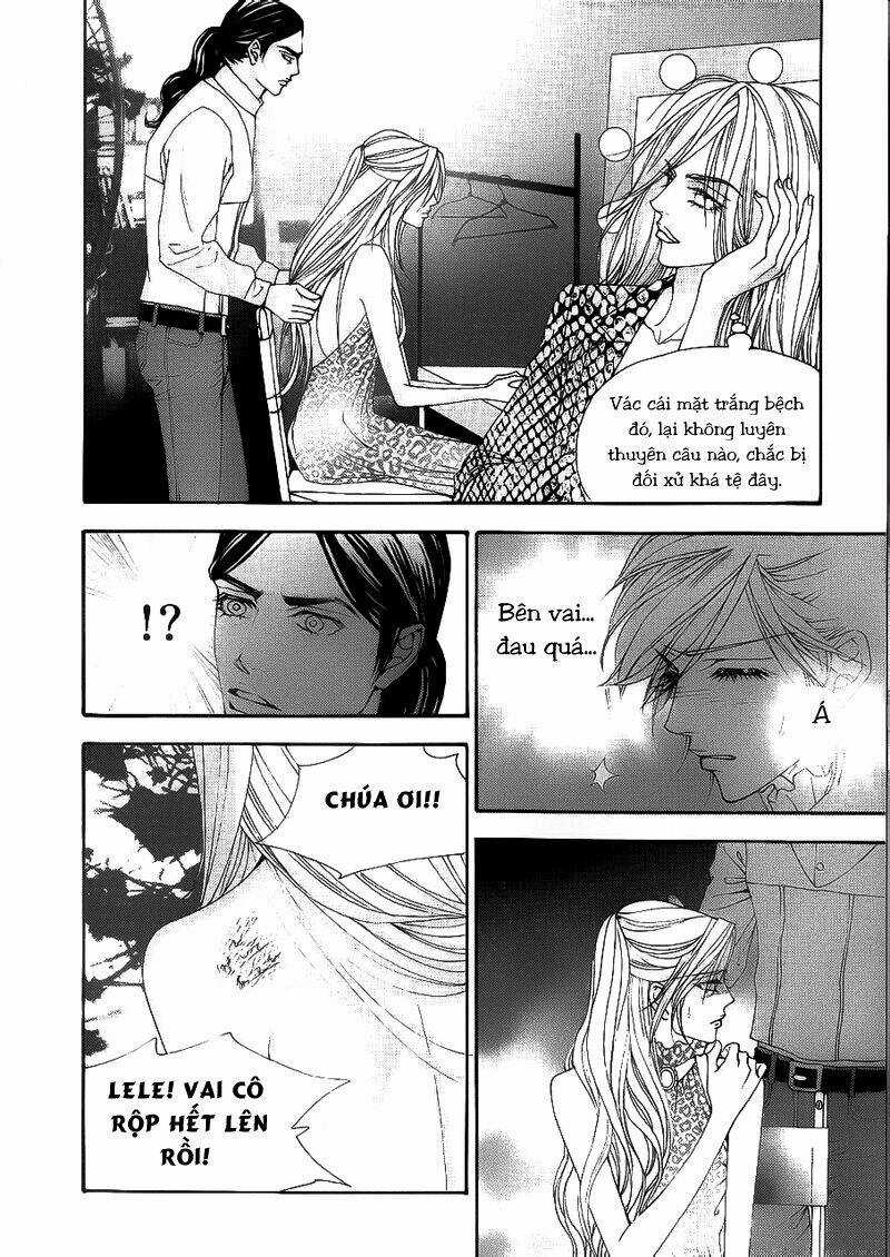 The One Chapter 88 trang 11