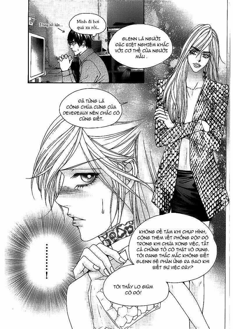The One Chapter 88 trang 12