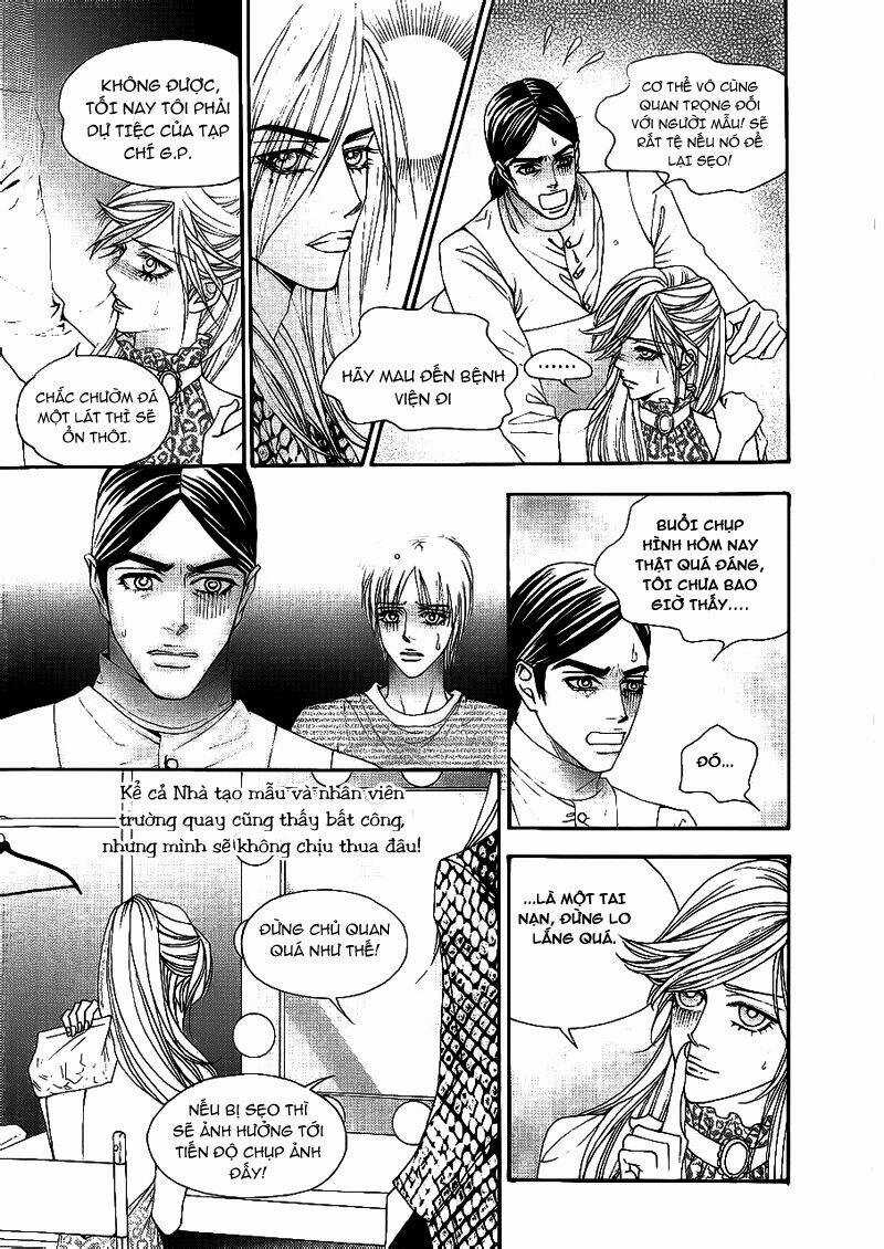The One Chapter 88 trang 13