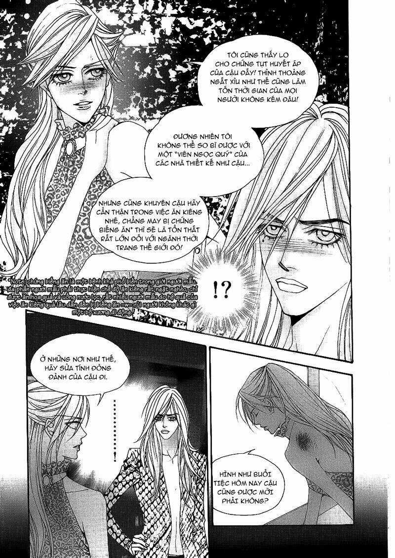 The One Chapter 88 trang 14