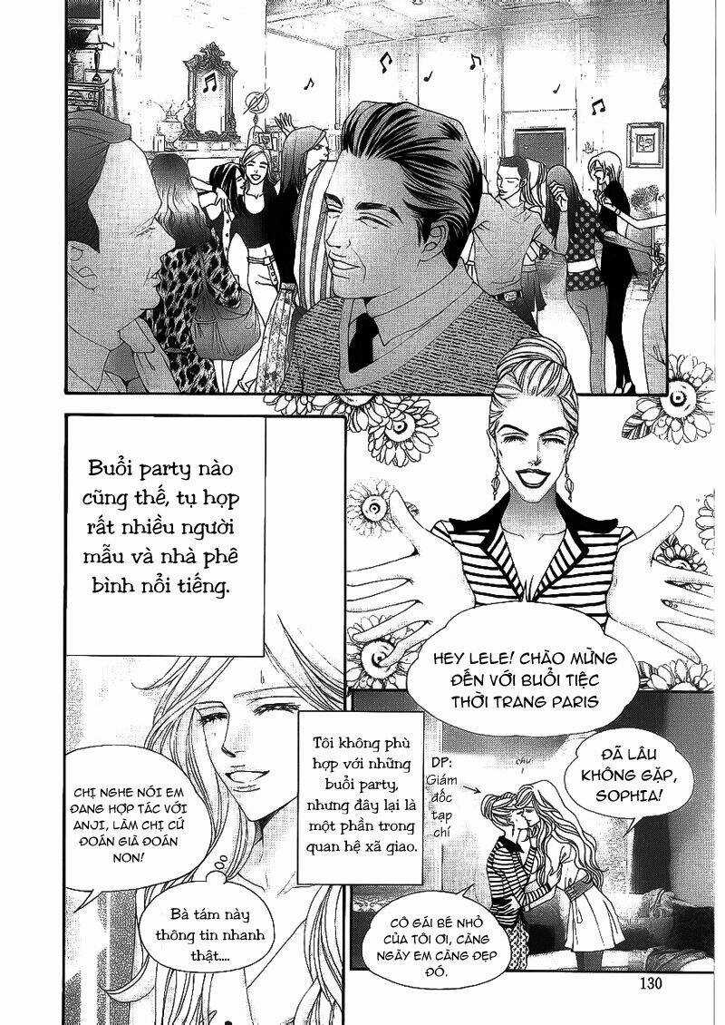 The One Chapter 88 trang 15