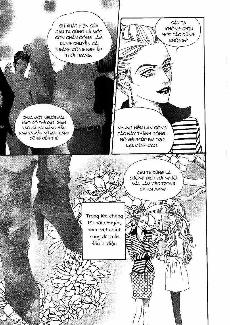 The One Chapter 88 trang 16