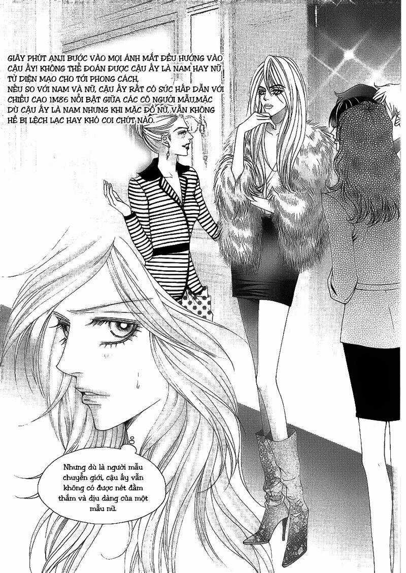 The One Chapter 88 trang 19