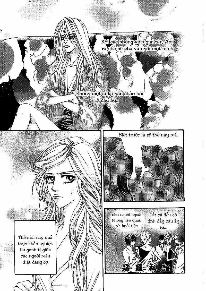 The One Chapter 88 trang 20