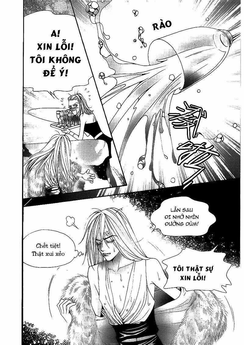 The One Chapter 88 trang 21
