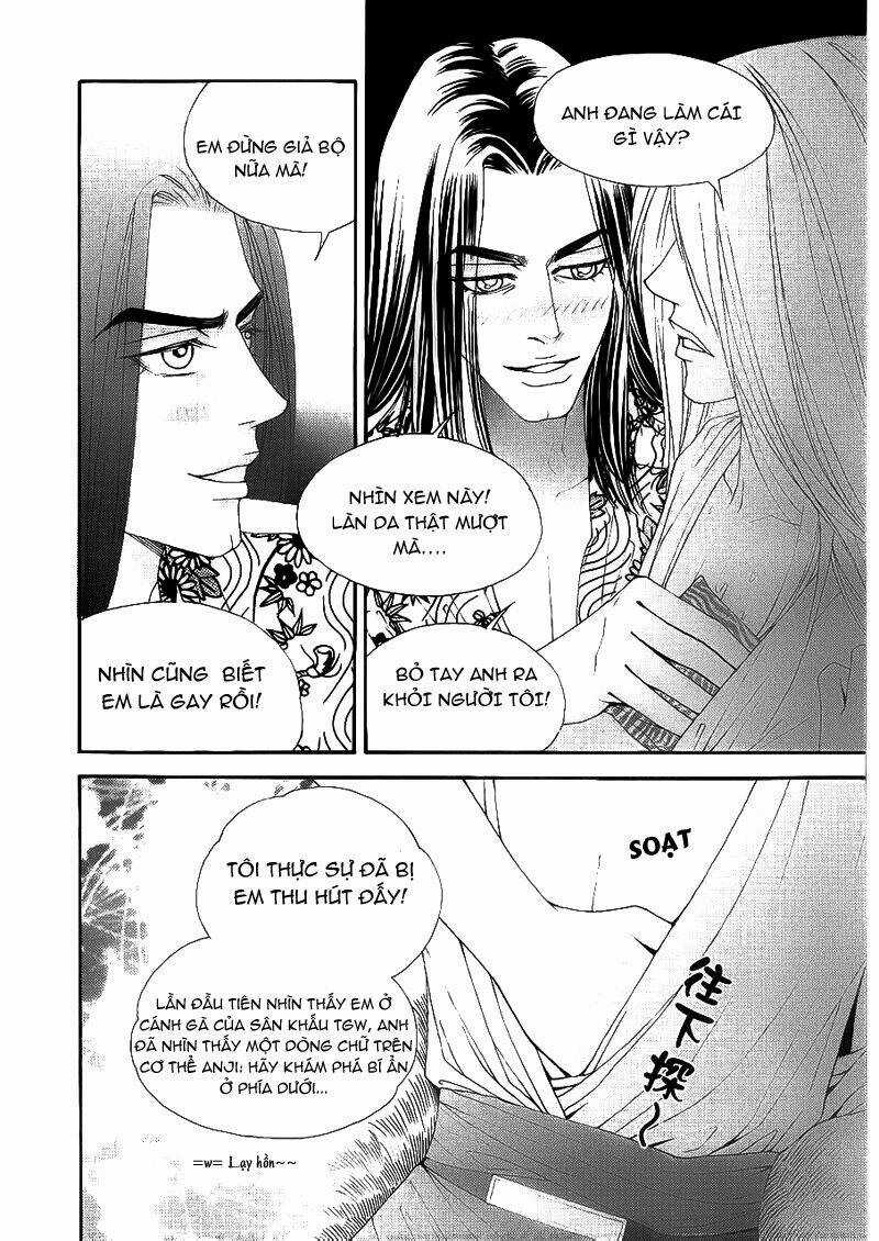 The One Chapter 88 trang 23