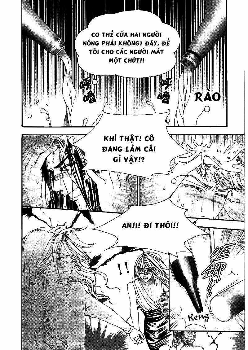 The One Chapter 88 trang 25