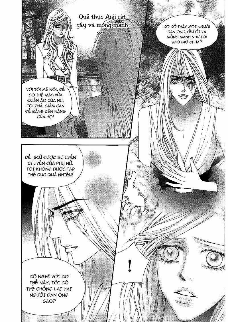 The One Chapter 88 trang 27