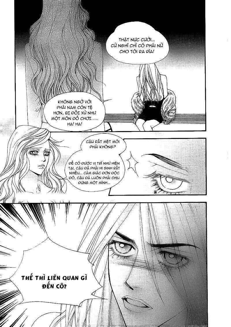 The One Chapter 88 trang 28