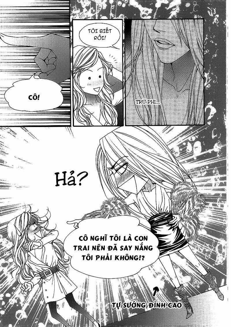 The One Chapter 88 trang 30