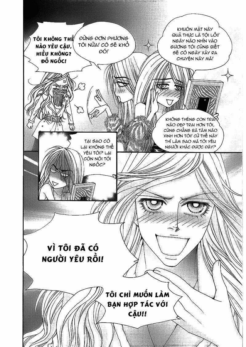 The One Chapter 88 trang 31
