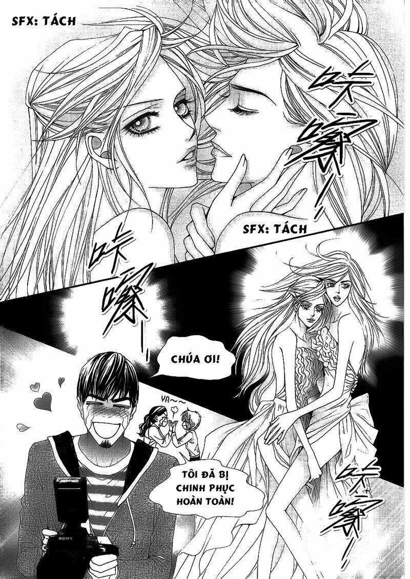 The One Chapter 88 trang 33