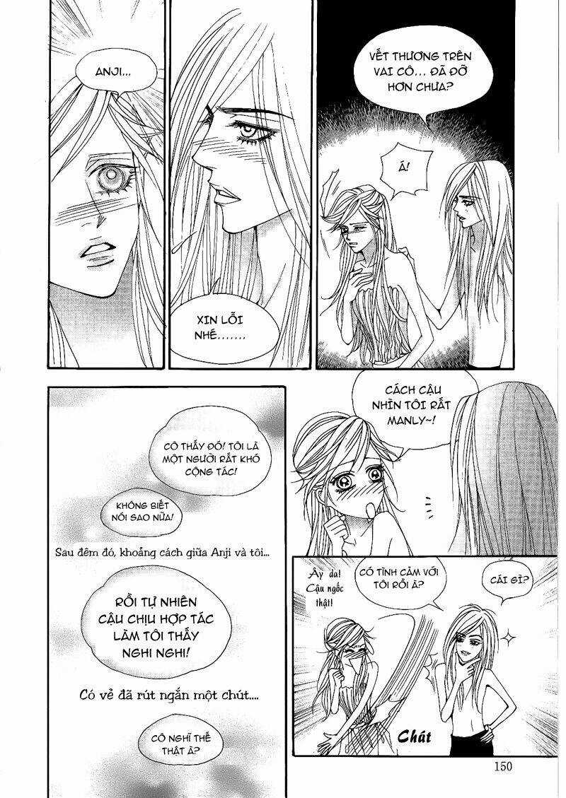 The One Chapter 88 trang 35