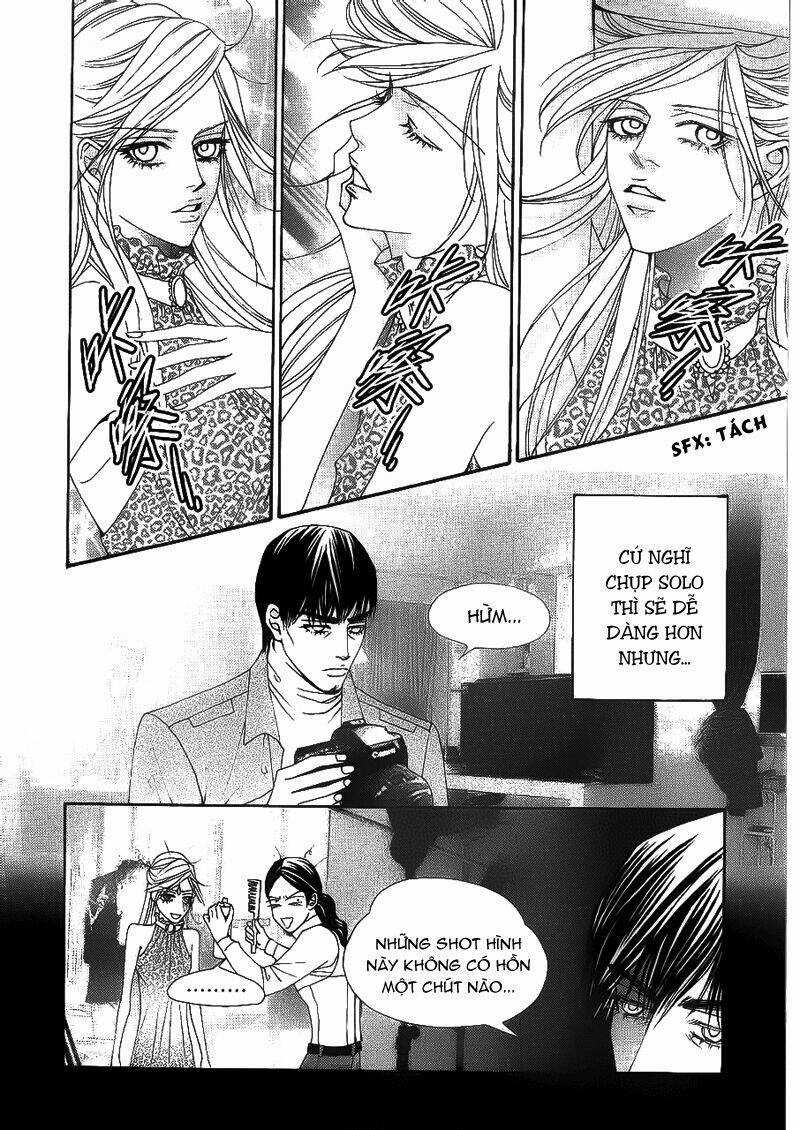 The One Chapter 88 trang 5
