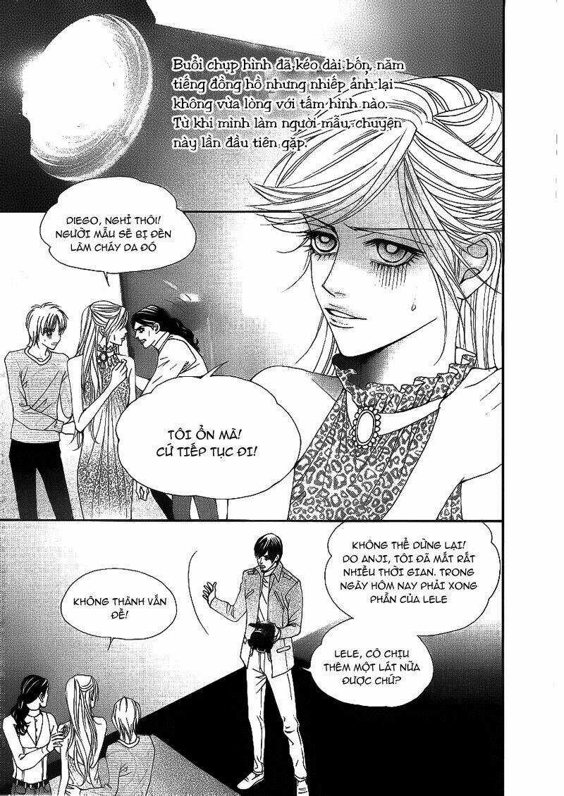 The One Chapter 88 trang 6