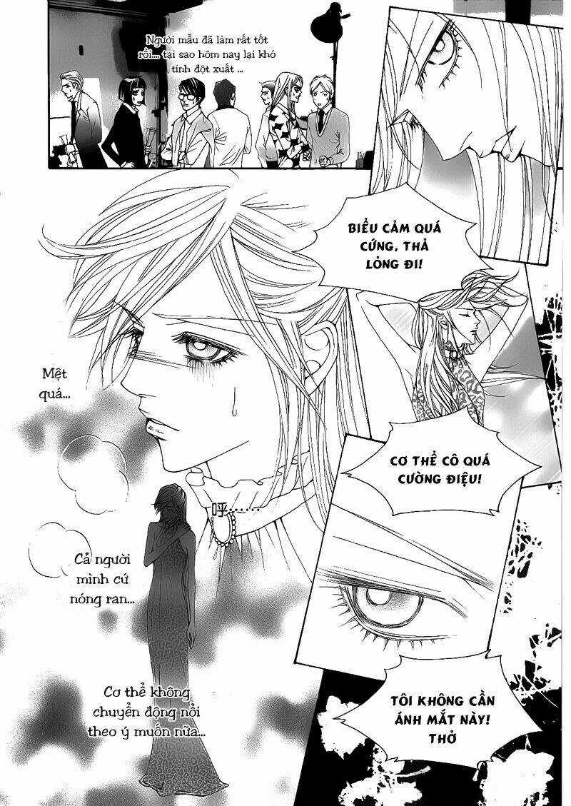 The One Chapter 88 trang 7