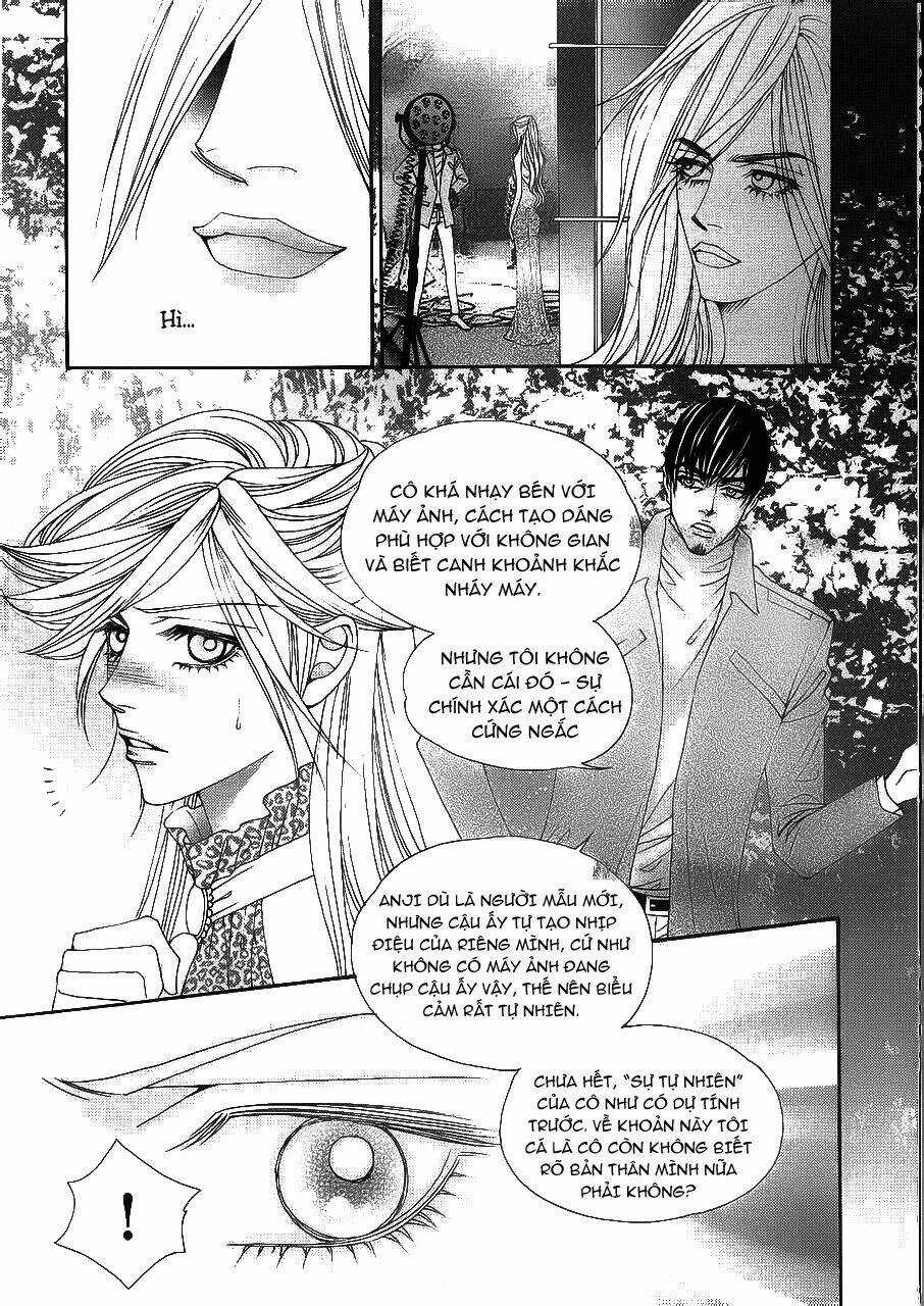The One Chapter 88 trang 8