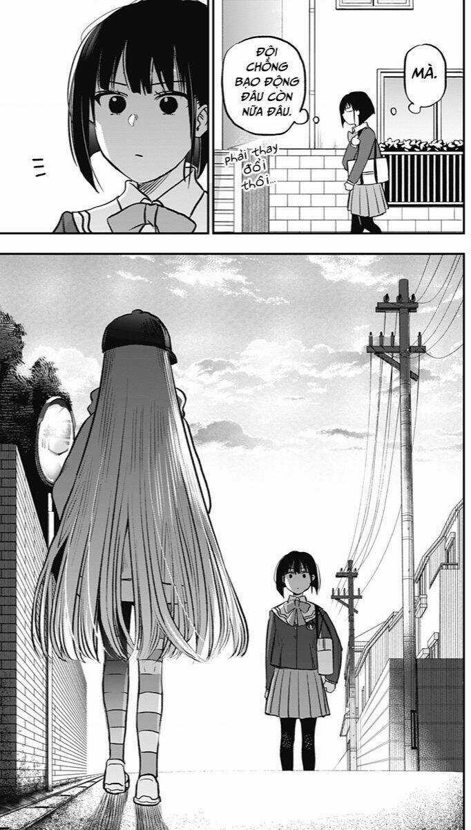 The Pension Life Vampire Chapter 1 trang 15