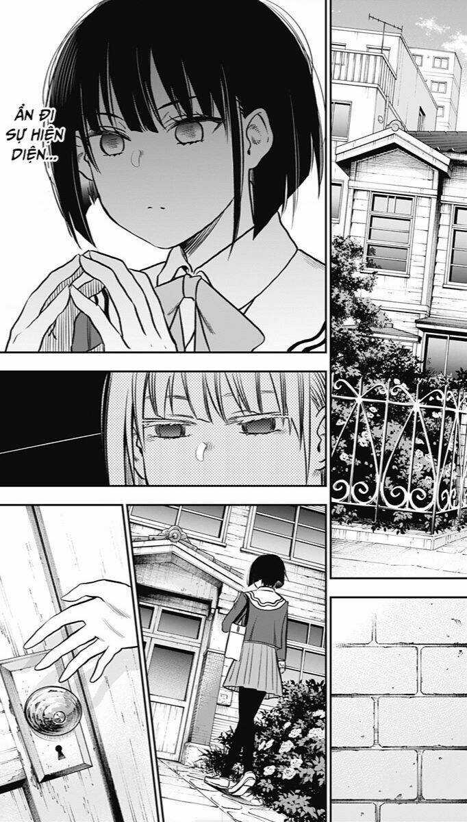 The Pension Life Vampire Chapter 1 trang 21