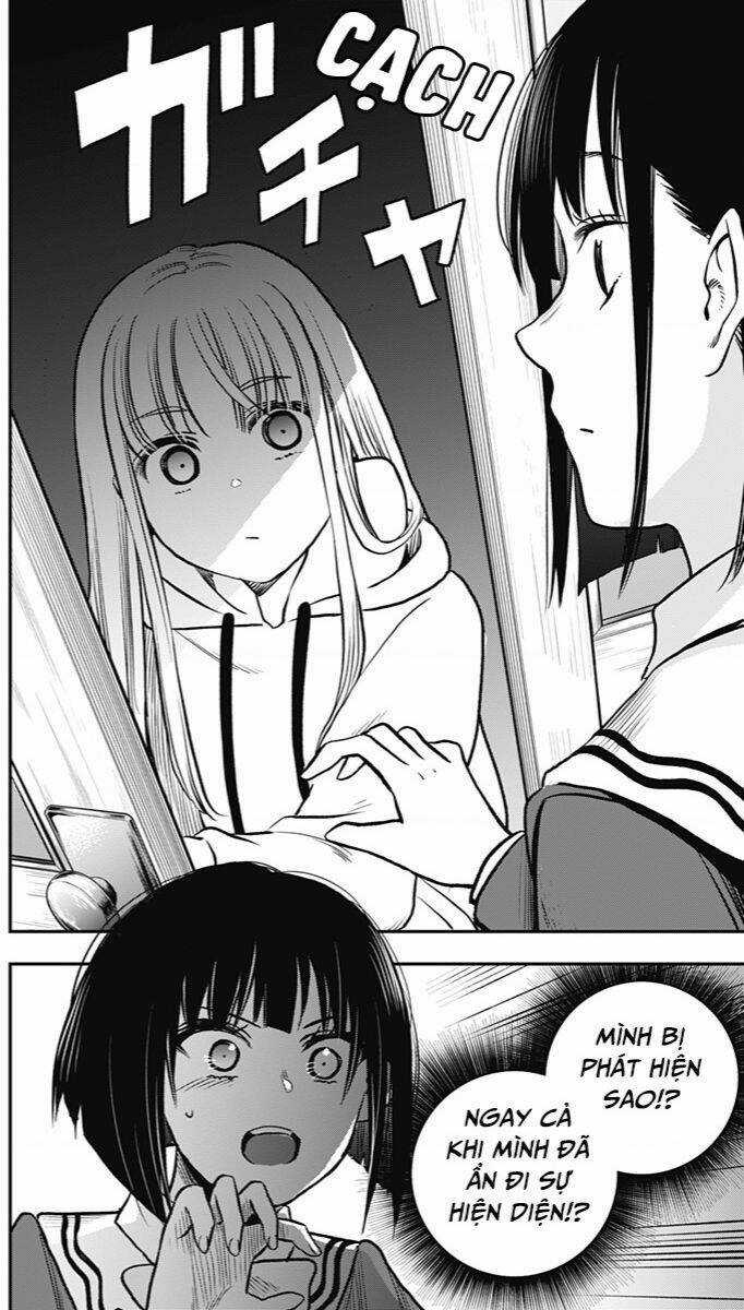 The Pension Life Vampire Chapter 1 trang 22