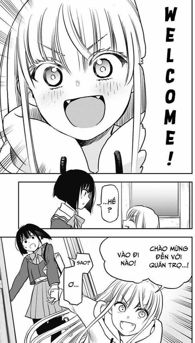 The Pension Life Vampire Chapter 1 trang 23