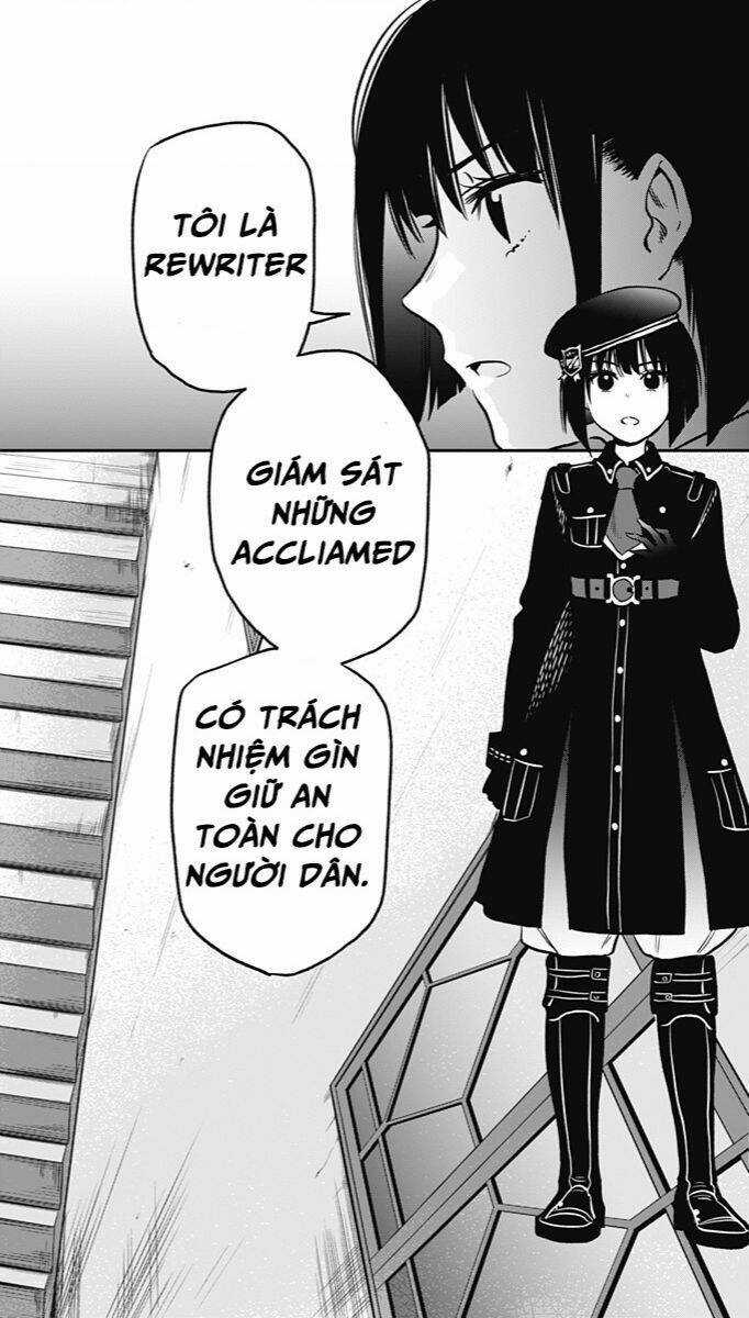 The Pension Life Vampire Chapter 1 trang 28