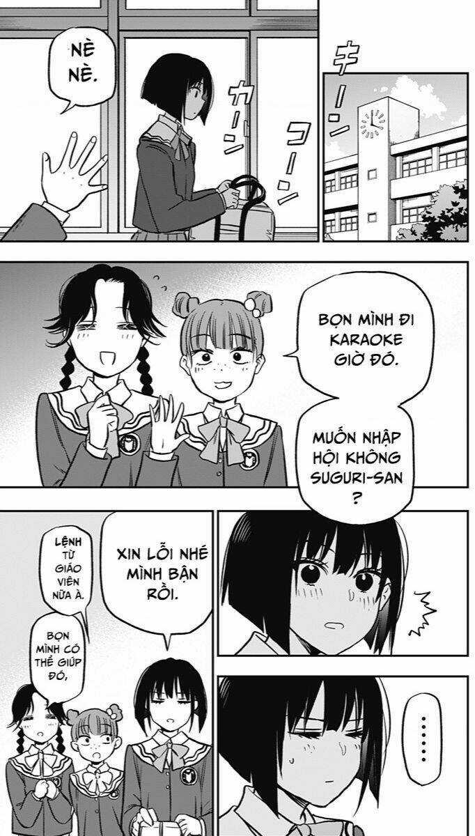 The Pension Life Vampire Chapter 1 trang 33