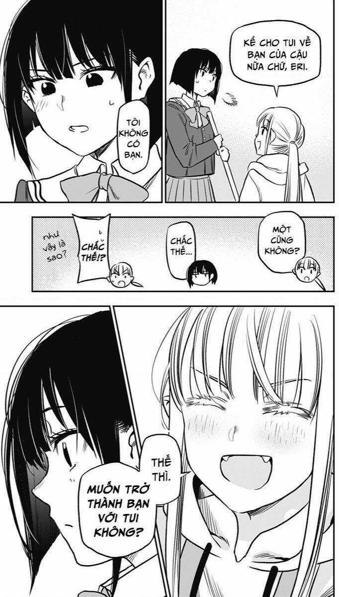 The Pension Life Vampire Chapter 1 trang 41